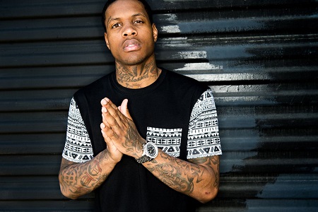 New Music Lil Durk Say So