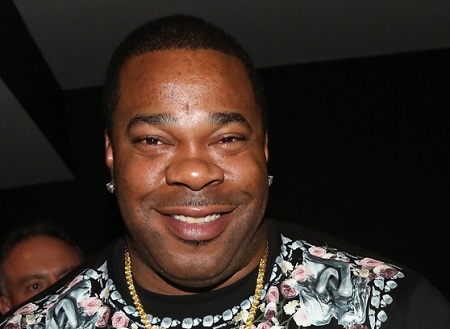 Video Busta Rhymes Gym Fight Altercation Has Surfaced