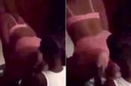 SMH Mom Hires A Stripper For Her 8-Year-Old Son