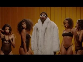 Gucci Mane -Ft. Ty Dolla $ign "Enormous" (Official Music Video).