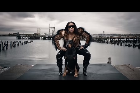 New Video: Remy Ma Ft. Lil Kim "Wake Me Up".