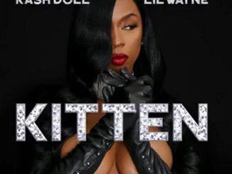 Kash Doll - Kitten ft. Lil Wayne (Official Audio)