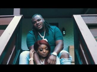 Tee Grizzley - More Than Friends (Official Video).