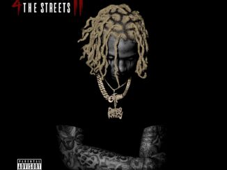 Mixtape: Lil Durk - "Love Songs 4 The Streets 2"