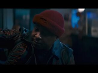 Jadakiss - ME (Official Music Video).