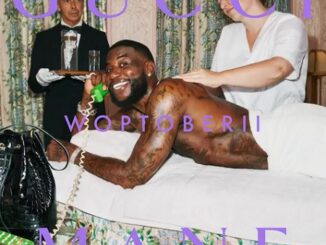 Gucci Mane "Woptober 2"