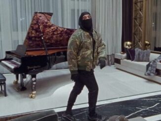 Drake "Toosie Slide" (Official Music Video).
