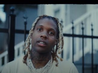 Lil Durk "When We Shoot" (Official Music Video).