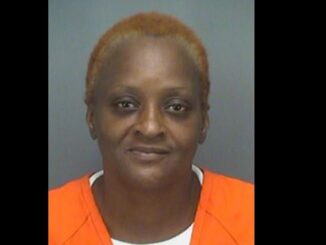 Florida woman beat up boyfriend who refused to perform sex acts.