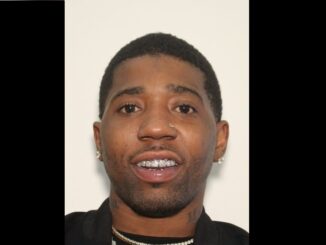 Rapper YFN Lucci Wanted For Murder.