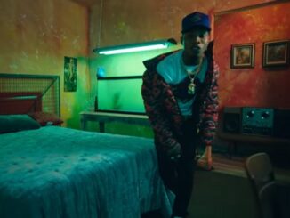 Tory Lanez - Ft. Chris Brown "Feels" (Official Music Video).