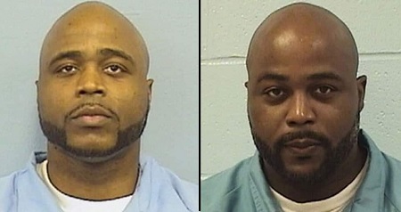 Man released from prison 20 years later after twin brother confesses to murder