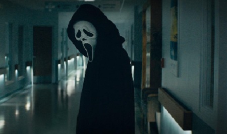 Scream - Official Final Trailer (2022)
